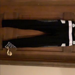 PINK leggings